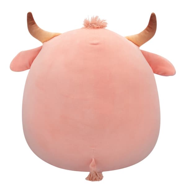 Squishmallows 40cm Howland Bull