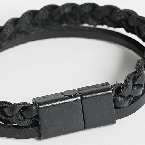 Bracelet Noir