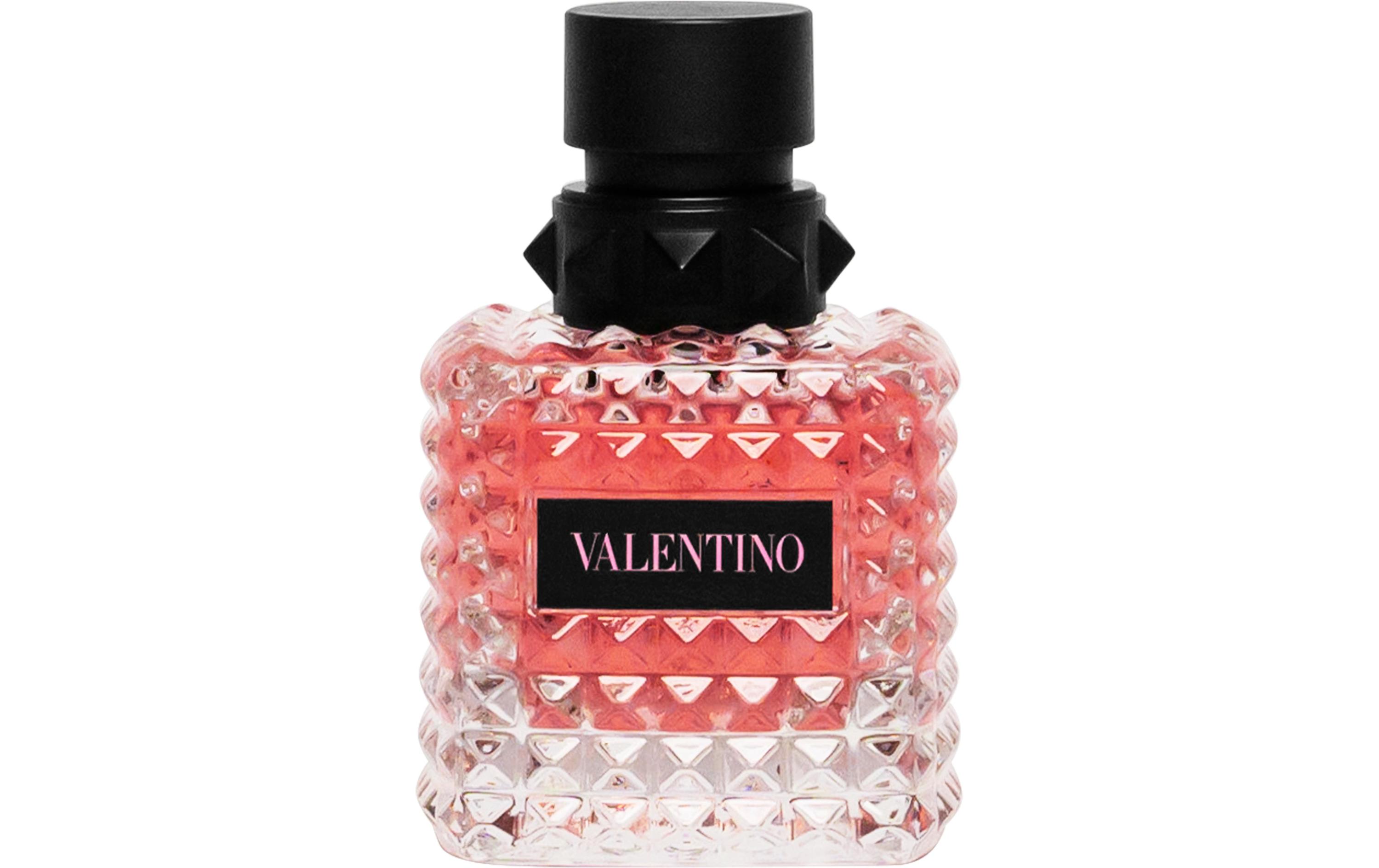Eau de Parfum Donna Born in Roma 50 mlOrientalisch, holziger Damenduft