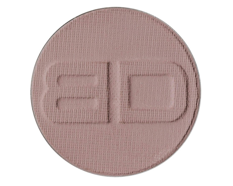 Beni Durrer - Powder Pigments Ref. matt/cool 2,5g