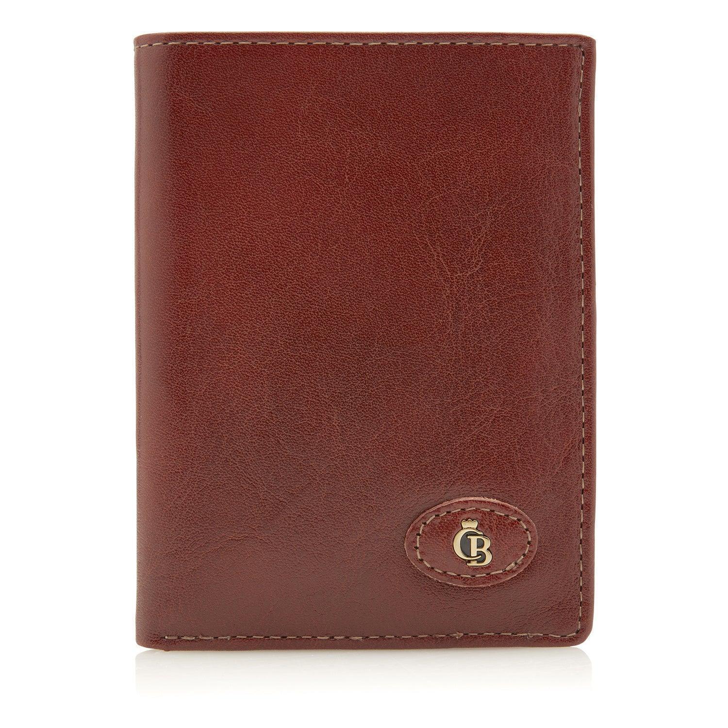 Castelijn en Beerens | Gaucho Portefeuille RFID