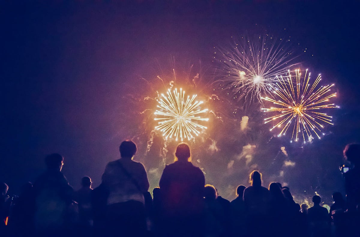 Pyrotechnik Workshop Hopsten
