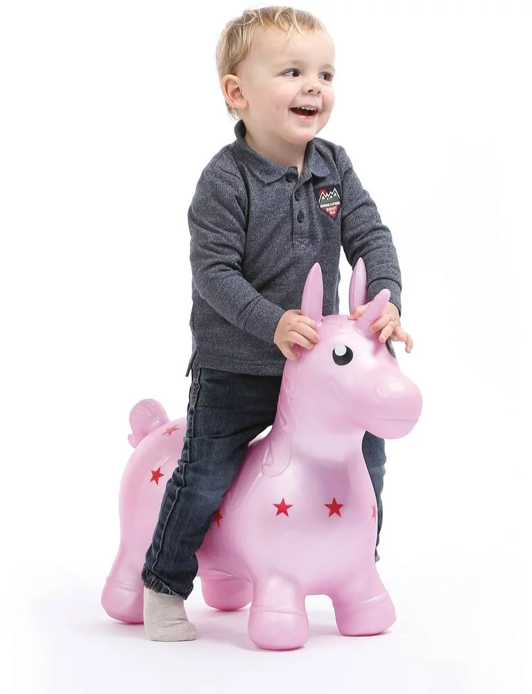 MA LICORNE