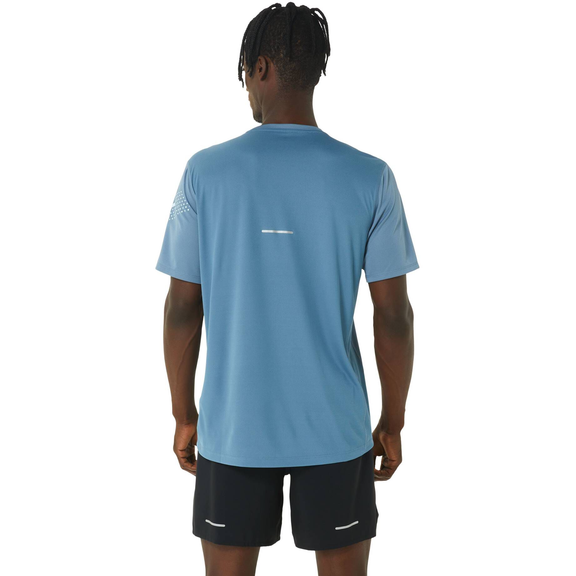 Asics| Herren Laufshirt ICON