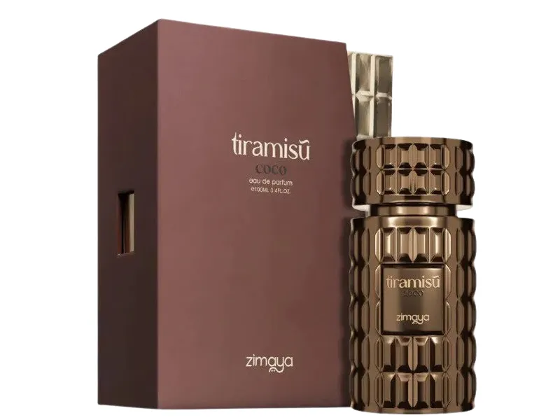 Zimaya Tiramisu Coco EDP U 100 ml