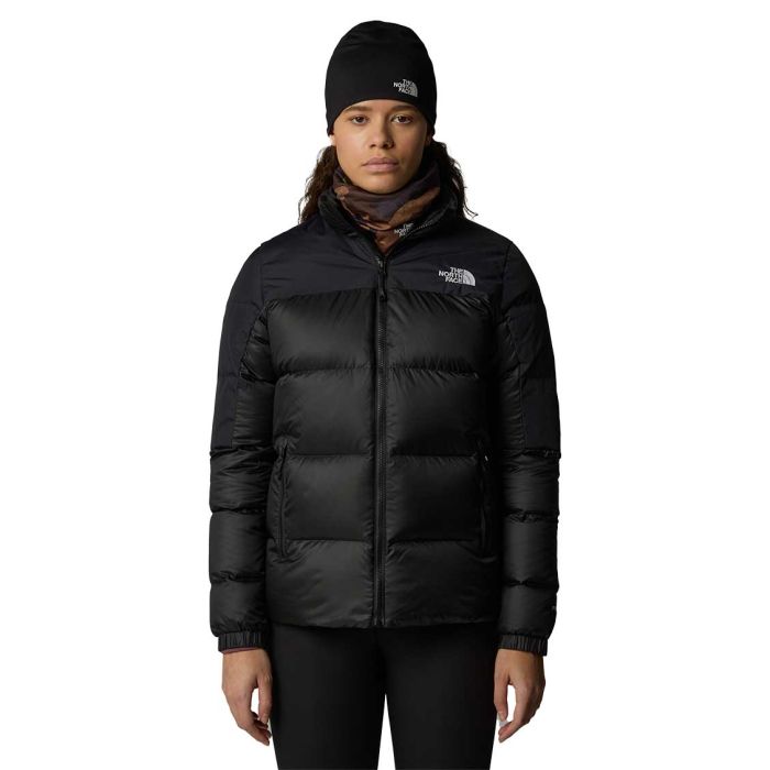 Diablo Down Jacket Women dunjakke