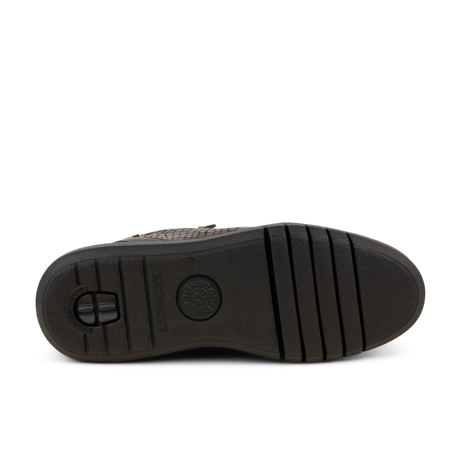 Baskets femme MOBILS BY MEPHISTO TIPHENE