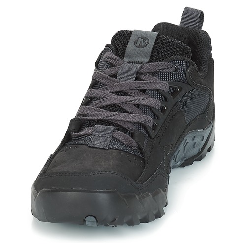 Merrell - ANNEX TRAK LOW - Noir