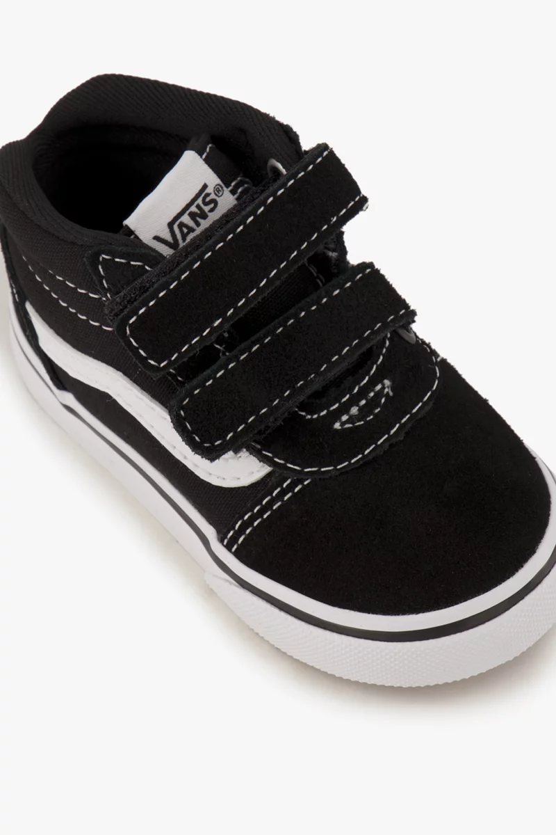 VANS Ward Mid V Kleinkind Sneaker