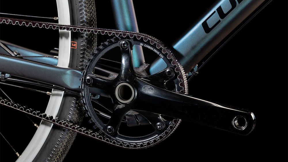 Cube Editor metalblue´n´black kaufen | Bike-Discount