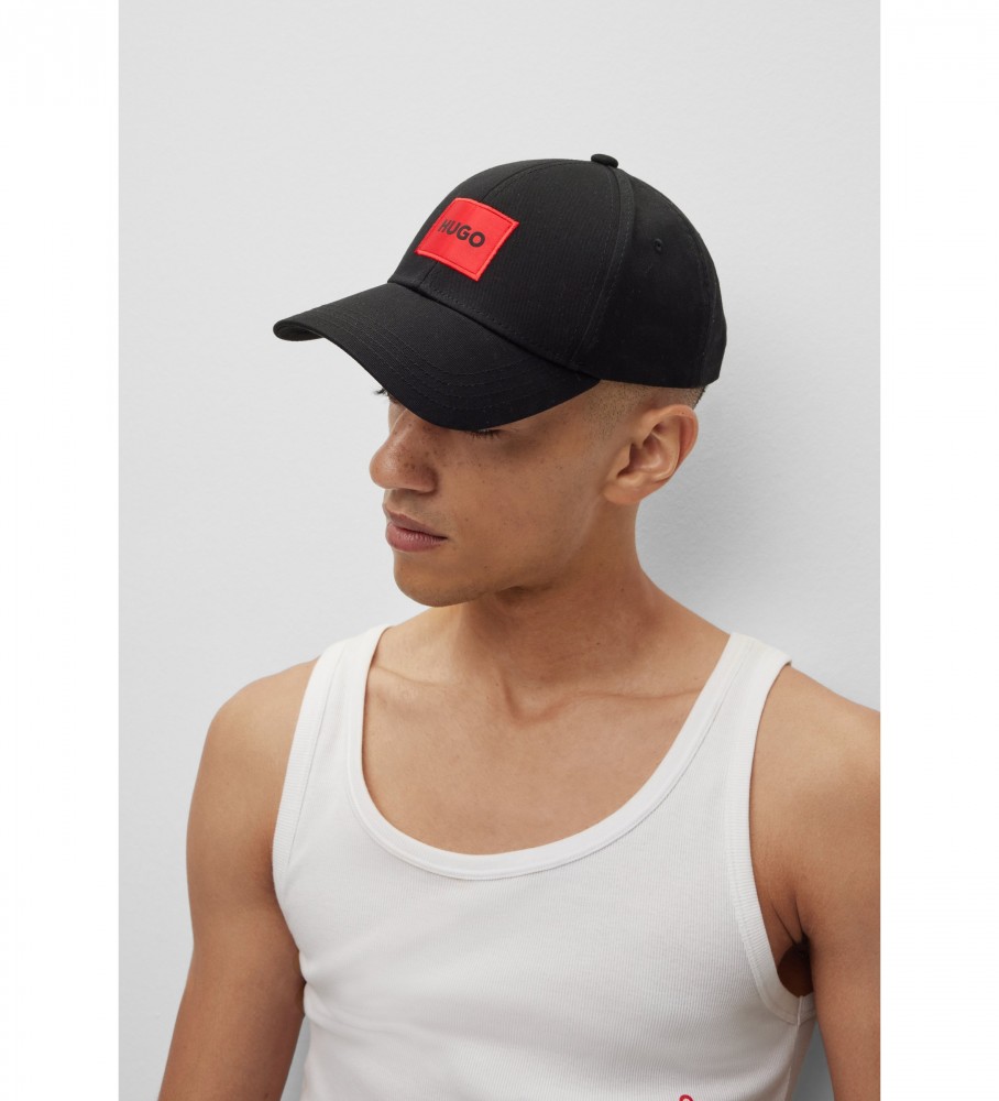 Boné HUGO Black Label
