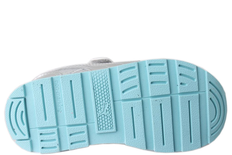 PUMA SILVER-GULF STREAM