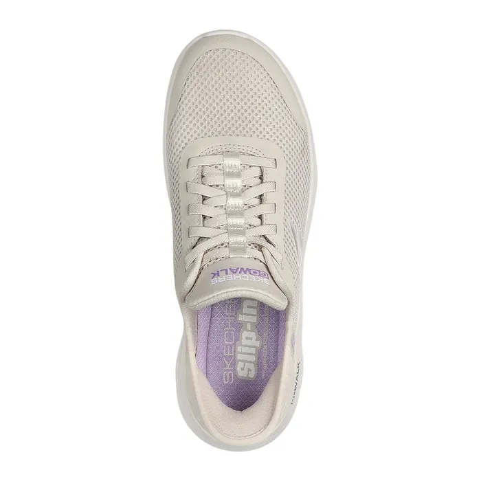 Skechers Go Walk Flex - Grand Entry Slip-Ins Sneakers Dames