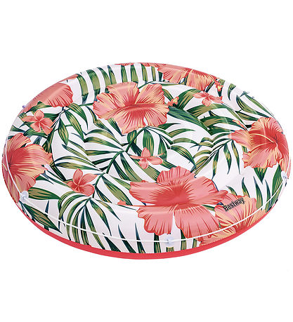 Bestway Schwimmmatratze - 158cm - Friedlich Palms