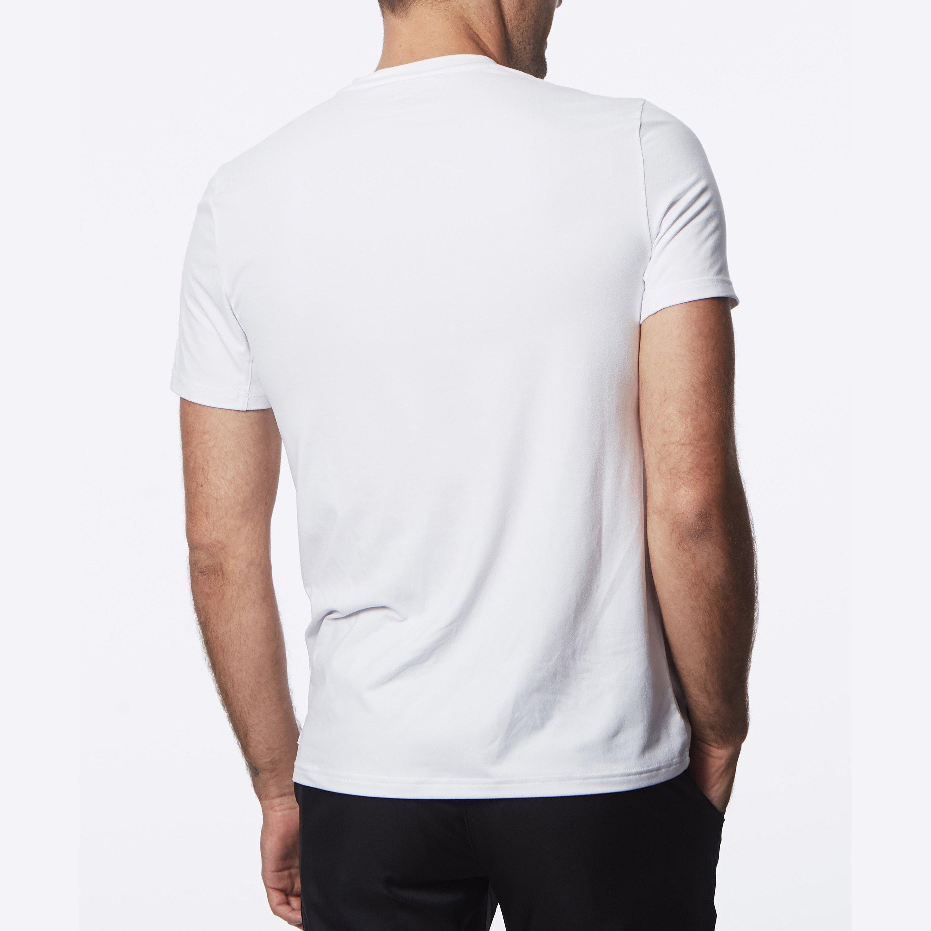 Calvin Klein Golf Newport Tee Mens