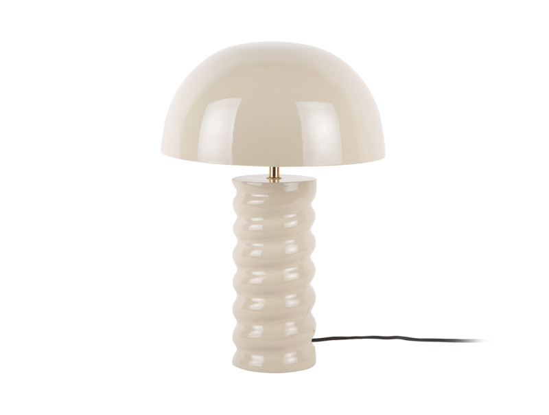 Table Lamp Gracio LM2227BK Black