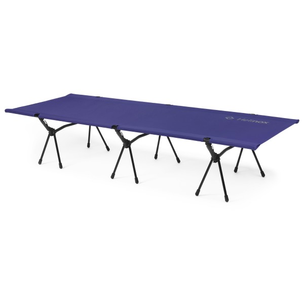 Helinox - Cot One Convertible - Lit de camp