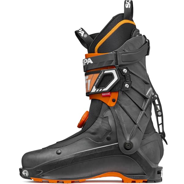 Chaussure ski de randonnée SCARPA F1 LT