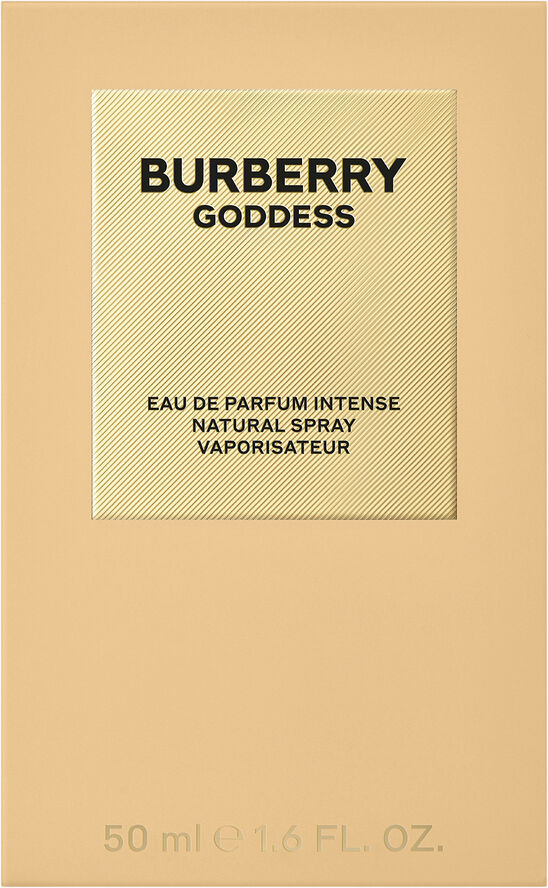 Burberry Goddess Intense Eau de parfum