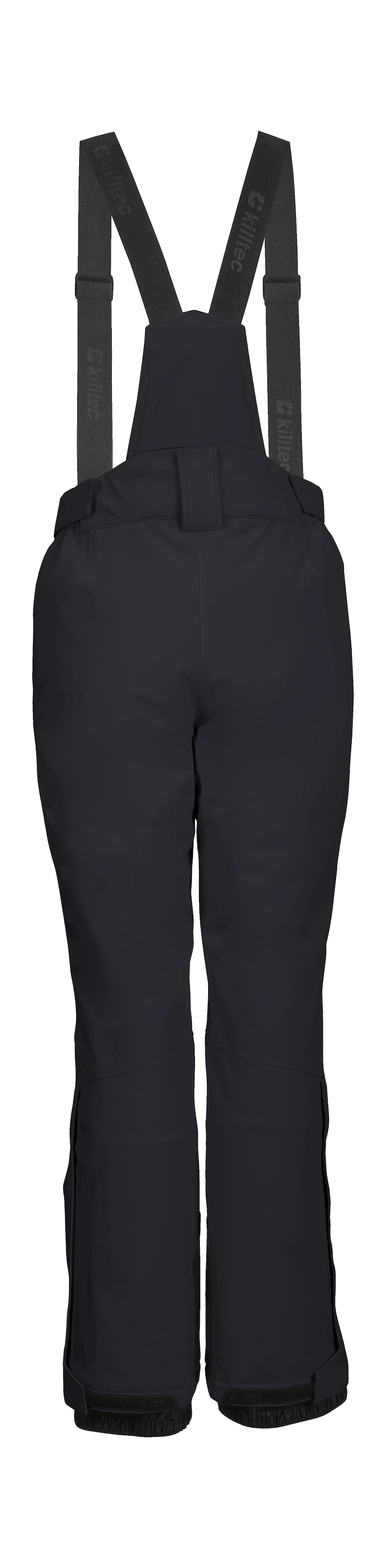 Killtec Skihose »KSW 288 WMN SKI PNTS KG«  Wasser- und winddicht, abnehmbare Träger, 4-Wege-Stretch, atmungsaktiv