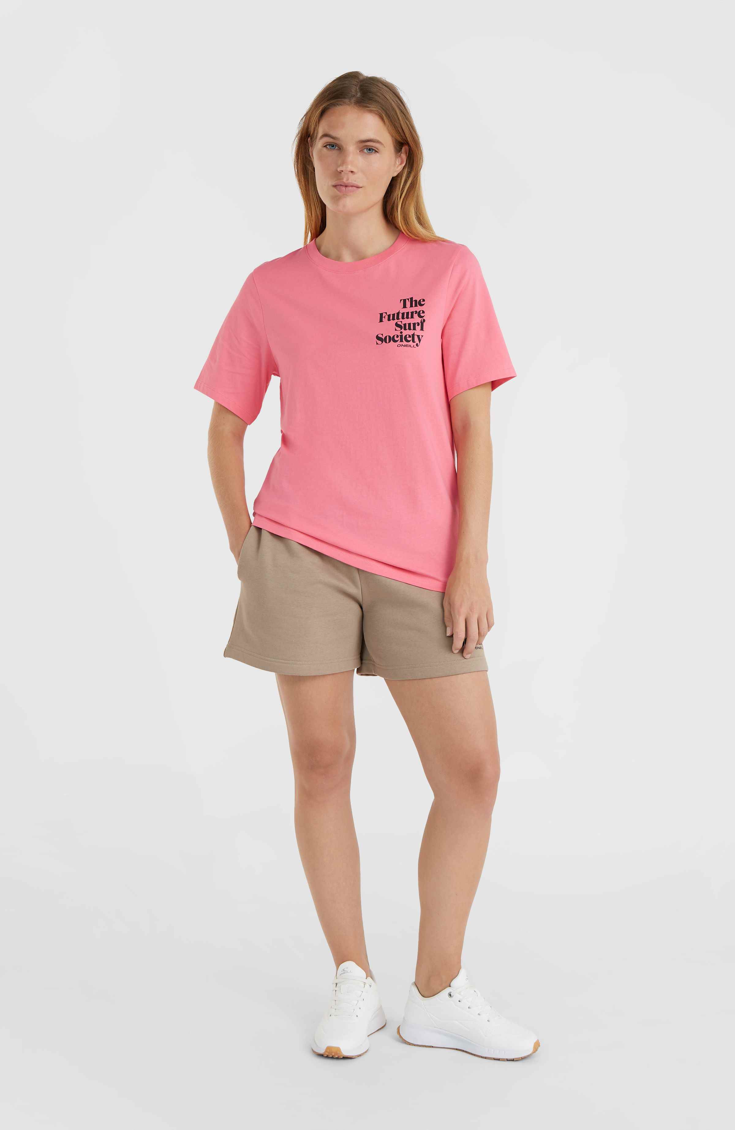 Future Surf Society short O`Neill Beige