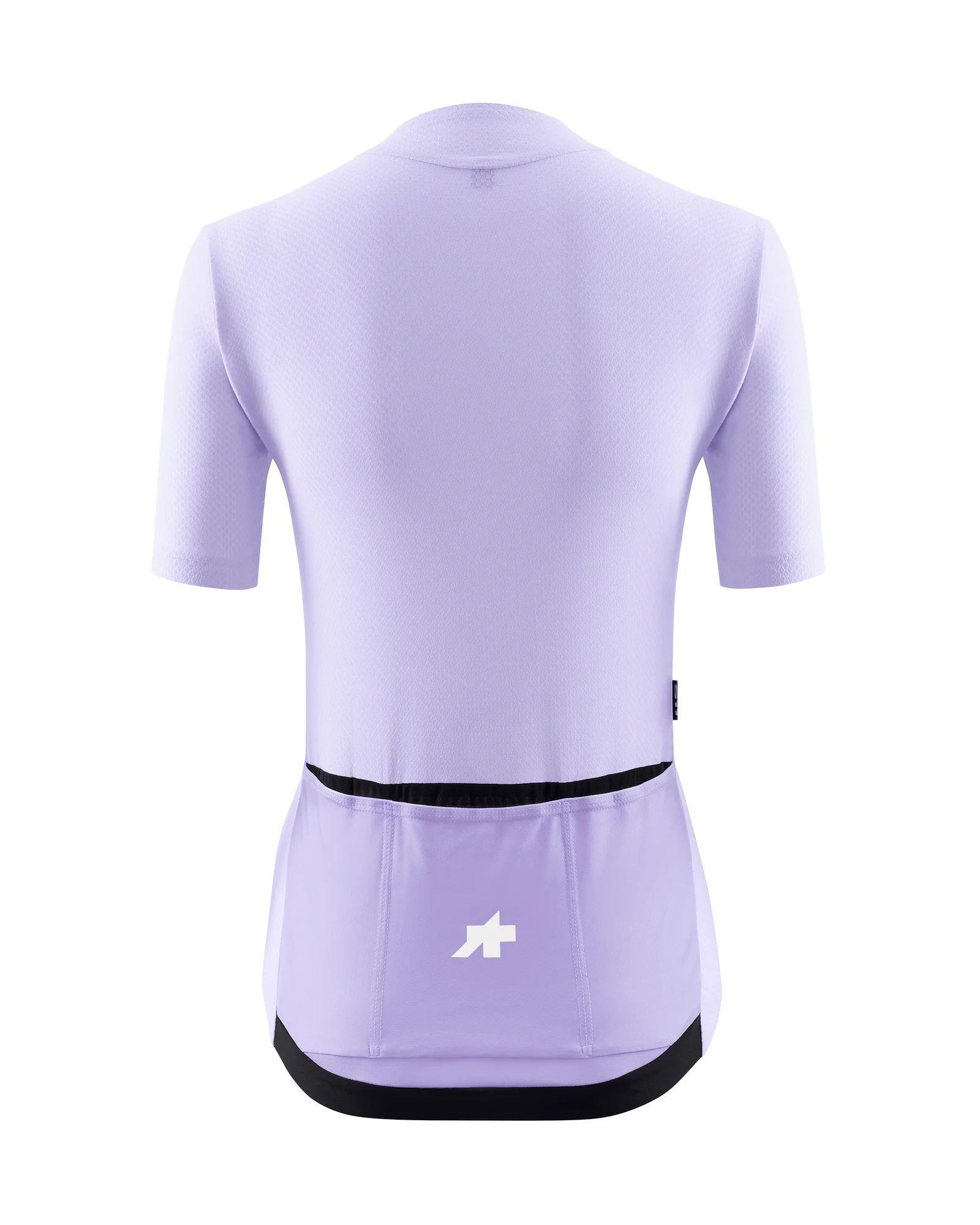 Assos Dyora R Jersey S11 Womens Stella Lavender