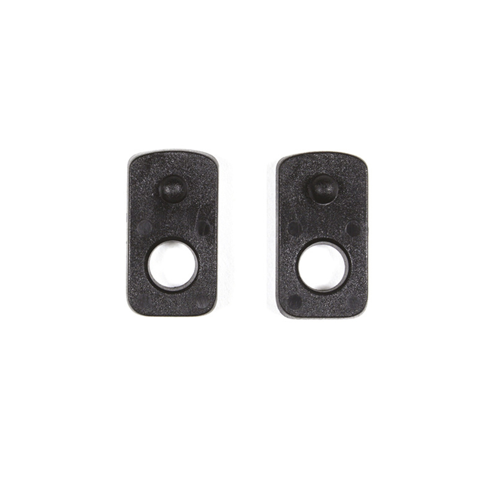 Chaft - Adaptateur clignotant Full Up marques italiennes IN1813 Noir