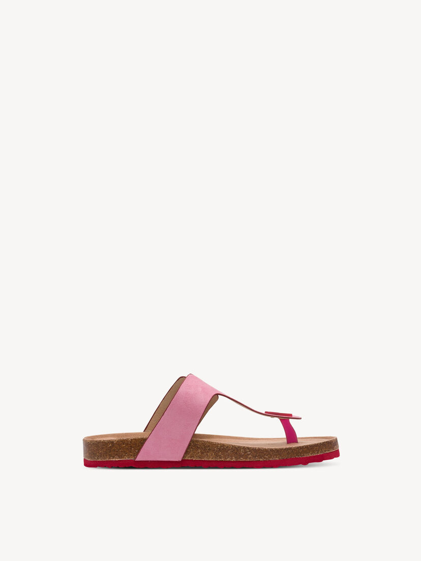 Slipper - pink