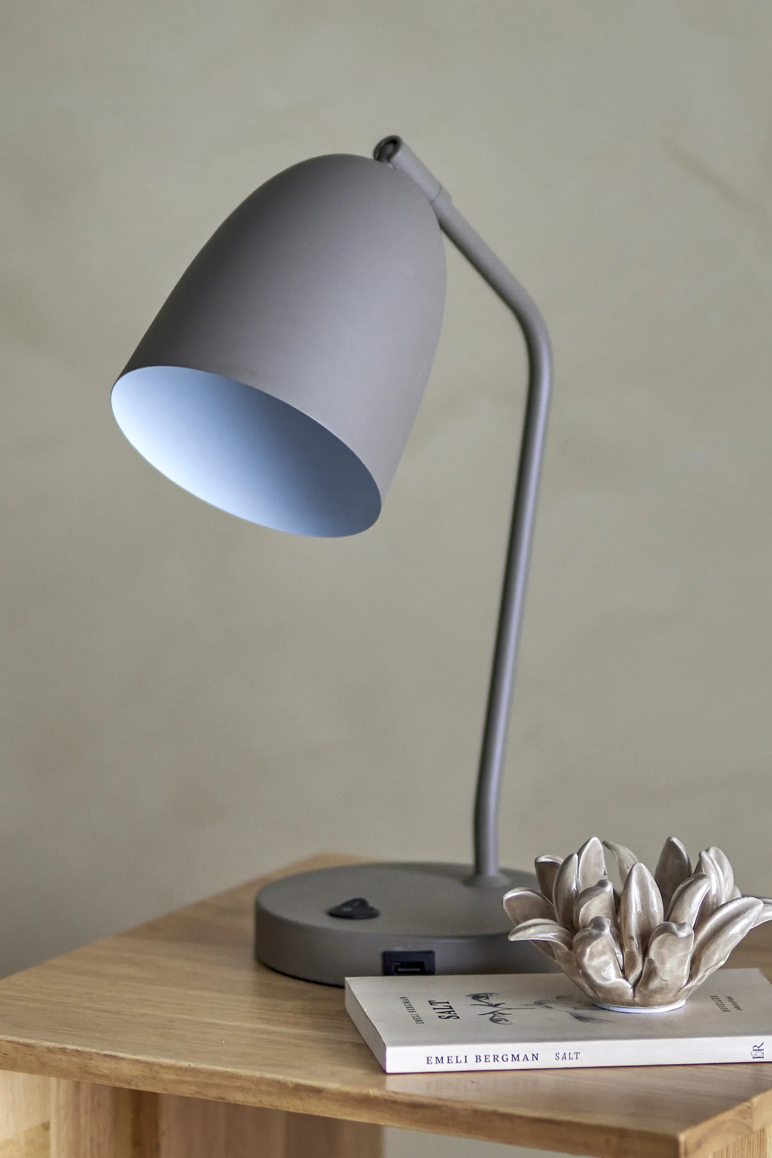 Bloomingville Lemar Bordlampe