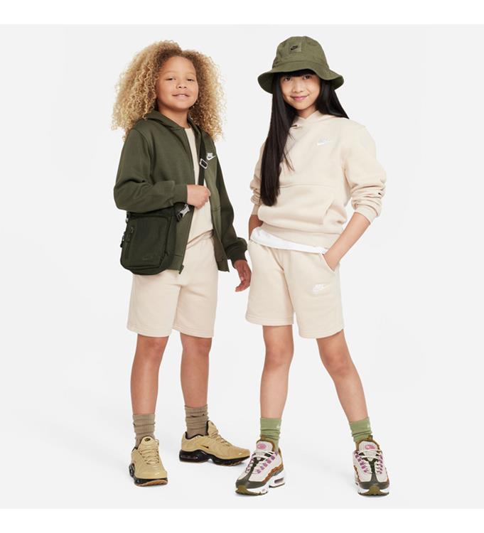 Nike JR Sportswear Club Fleece  Short