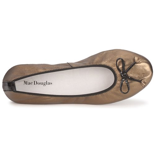 Mac Douglas - ELIANE - Bronze / Noir Verni