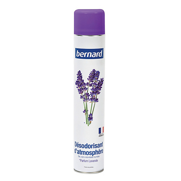 Désodorisant Bernard lavande 750 ml