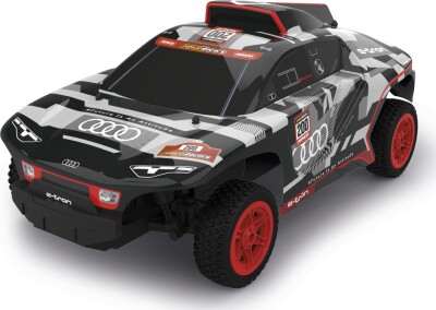 Fjernstyret Bil - Rc Audi Rs Q E-Tron - 1:10 - Ninco