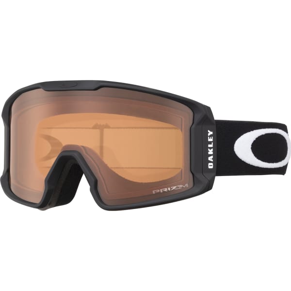 Masque de ski OAKLEY LINE MINER M