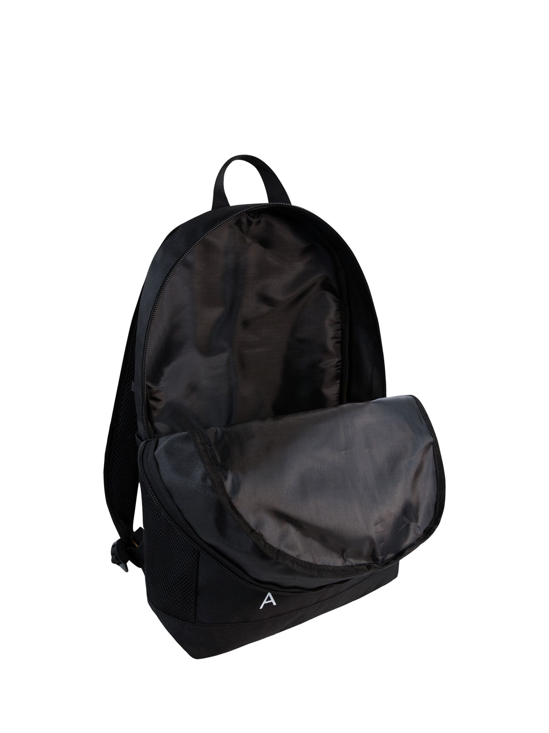 Zwart - Jordan Jan Air School Backpack