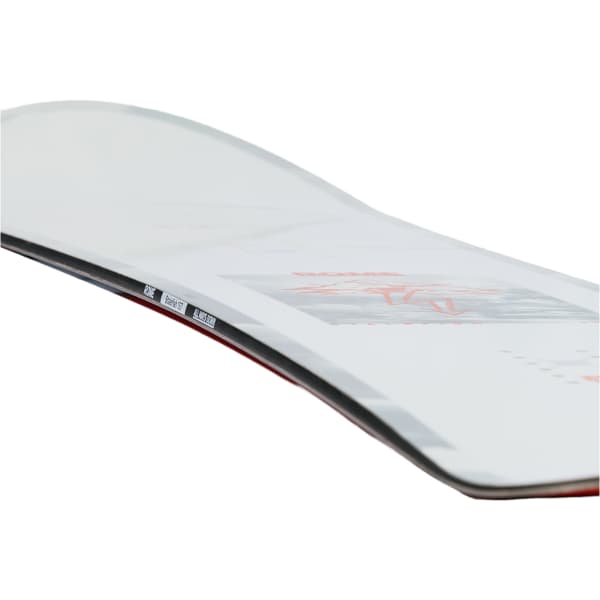 Planche de snowboard ROME STALE FISH