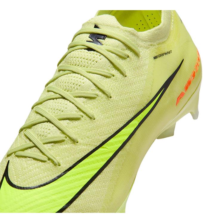 Nike Zoom Vapor 16 Elite FG FQ1457 LIMELIGHT-VOLT-HYPER-CRIMSON