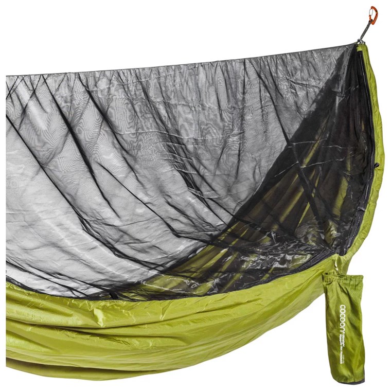 Cocoon Ultralight MosquitoNet Hammock