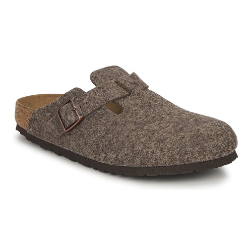Birkenstock - BOSTON Moka