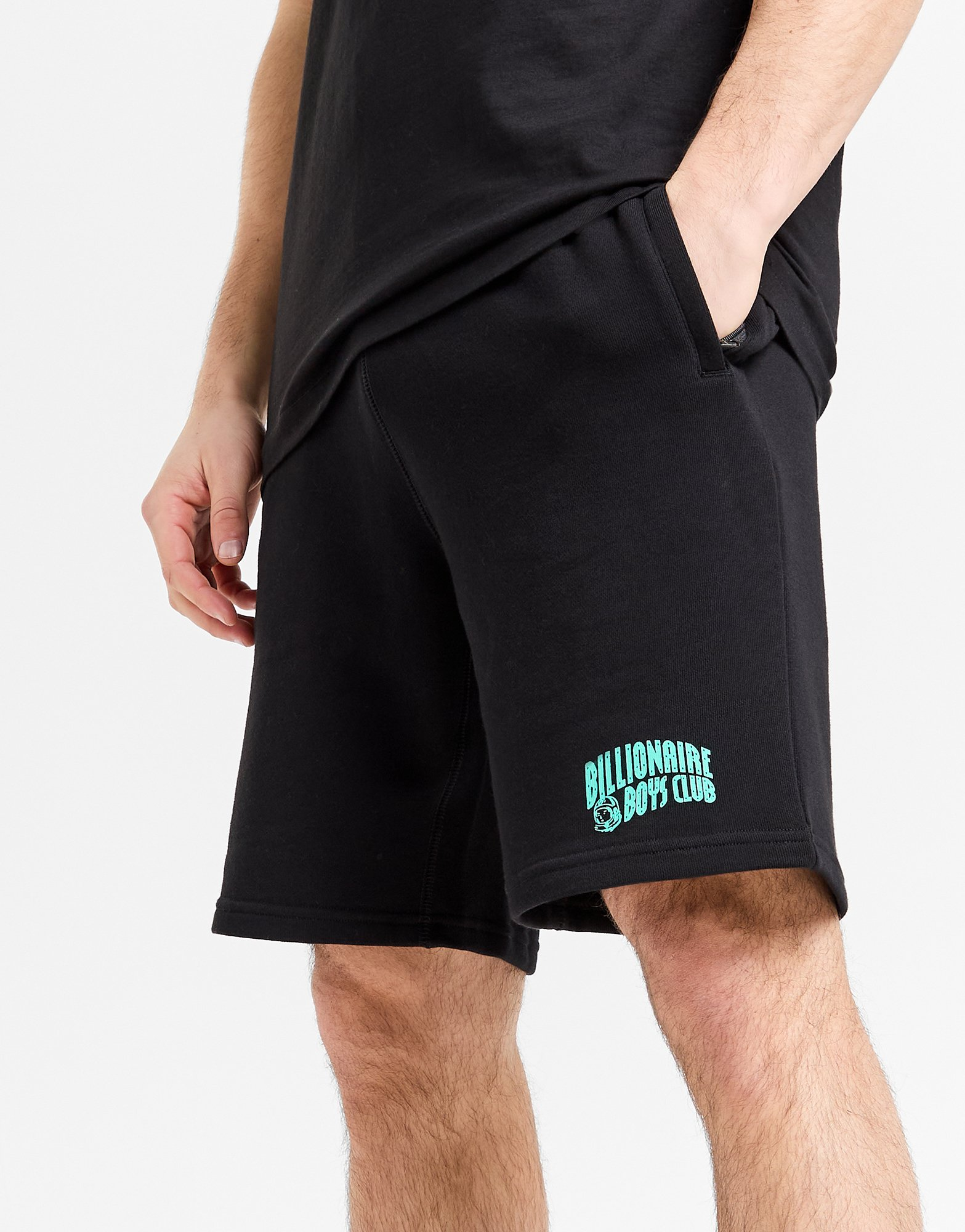 Billionaire Boys Club Short Small Arch Homme