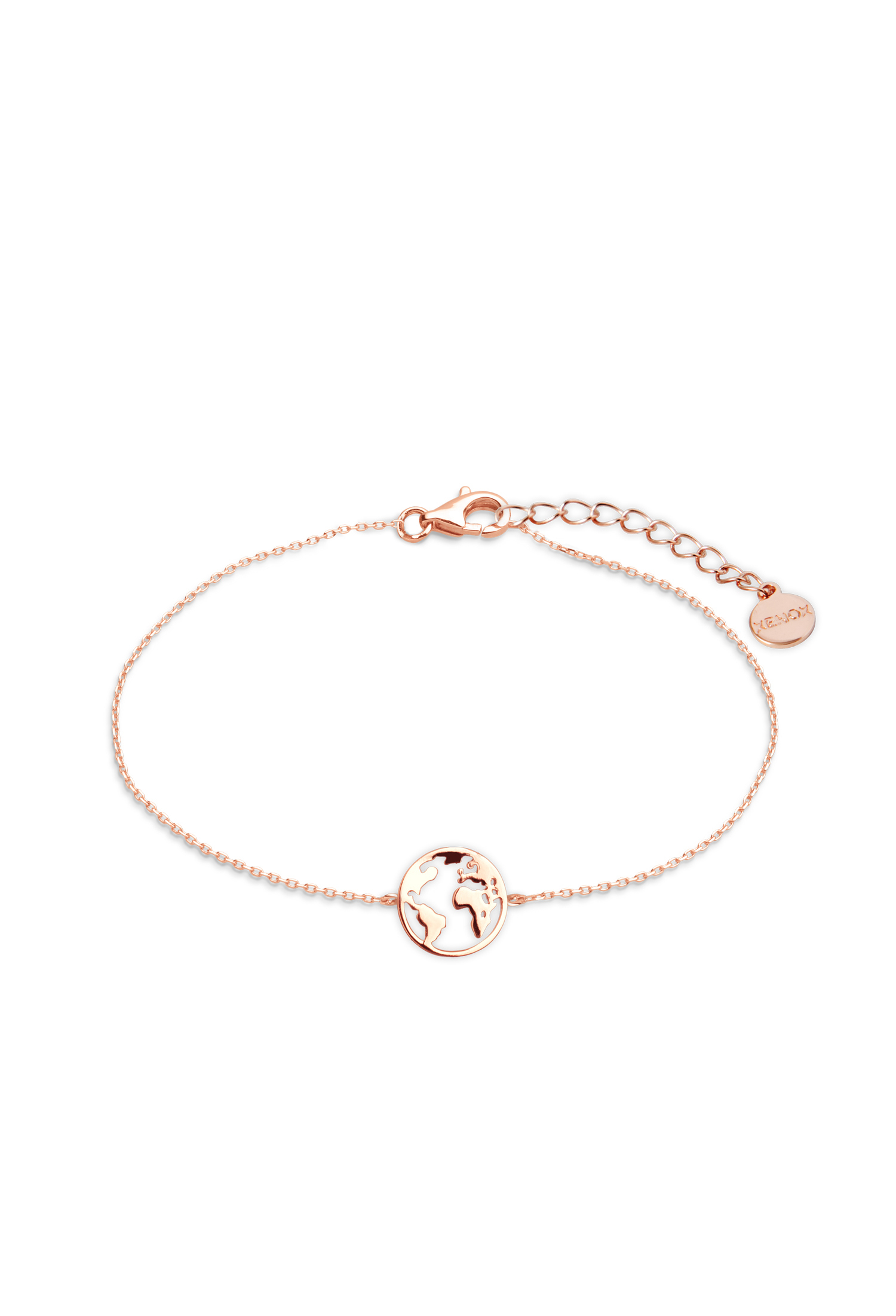 Xenox Damenarmband XS3165R