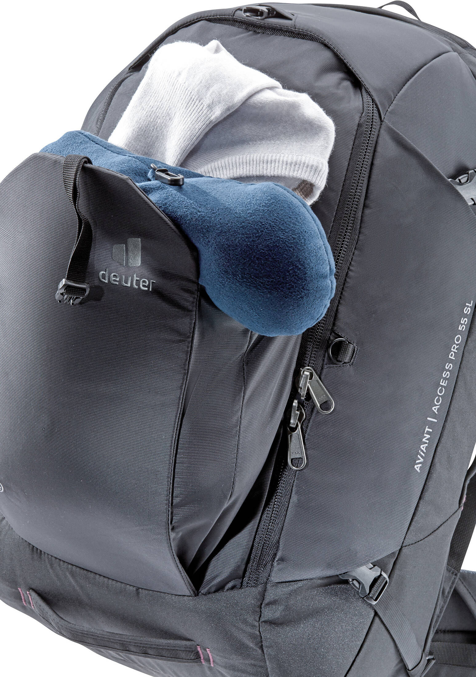 deuter| Damen Reiserucksack AViANT Access Pro 55 SL