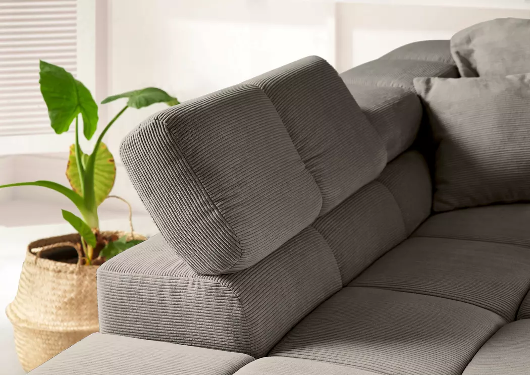 Ecksofa York