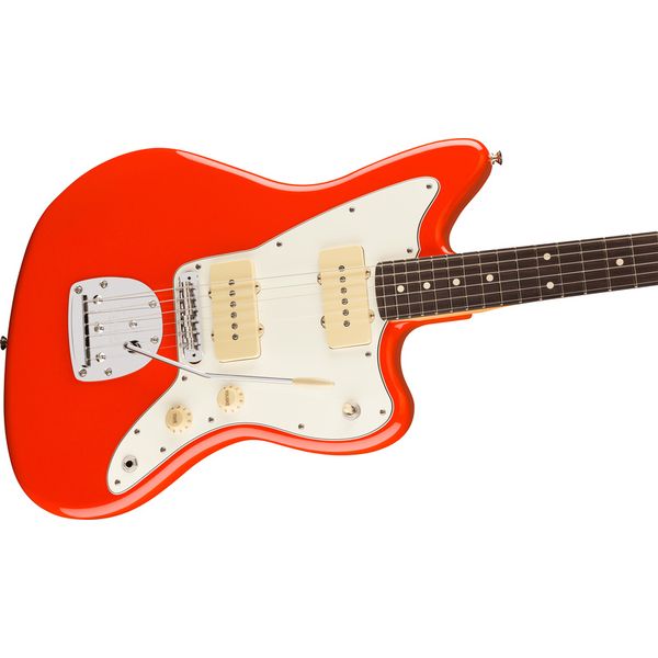 Fender Player II Jazzmaster RW CRR