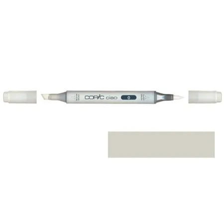 Copic Ciao W3 - Warm Gray 3