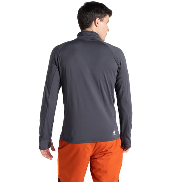 Veste polaire DARE 2B SUBSTRATUM CORE STRETCH EBONY/PUFFOR