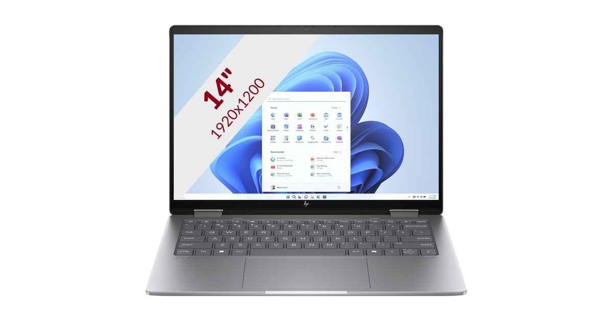 HPENVY x360 14-fa0010nd (A12LNEA) 14