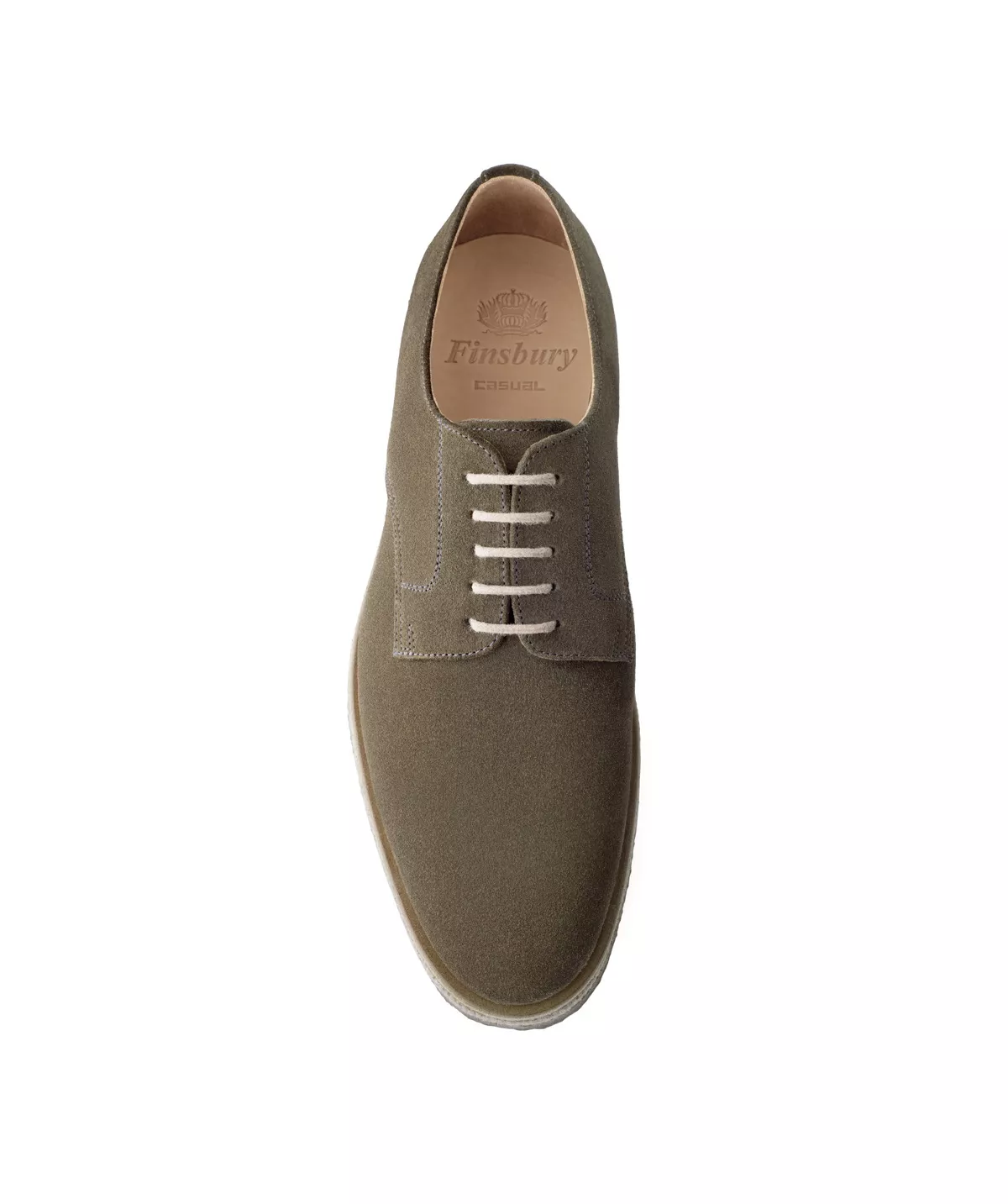 Derby CAPETOWN Daim Olive