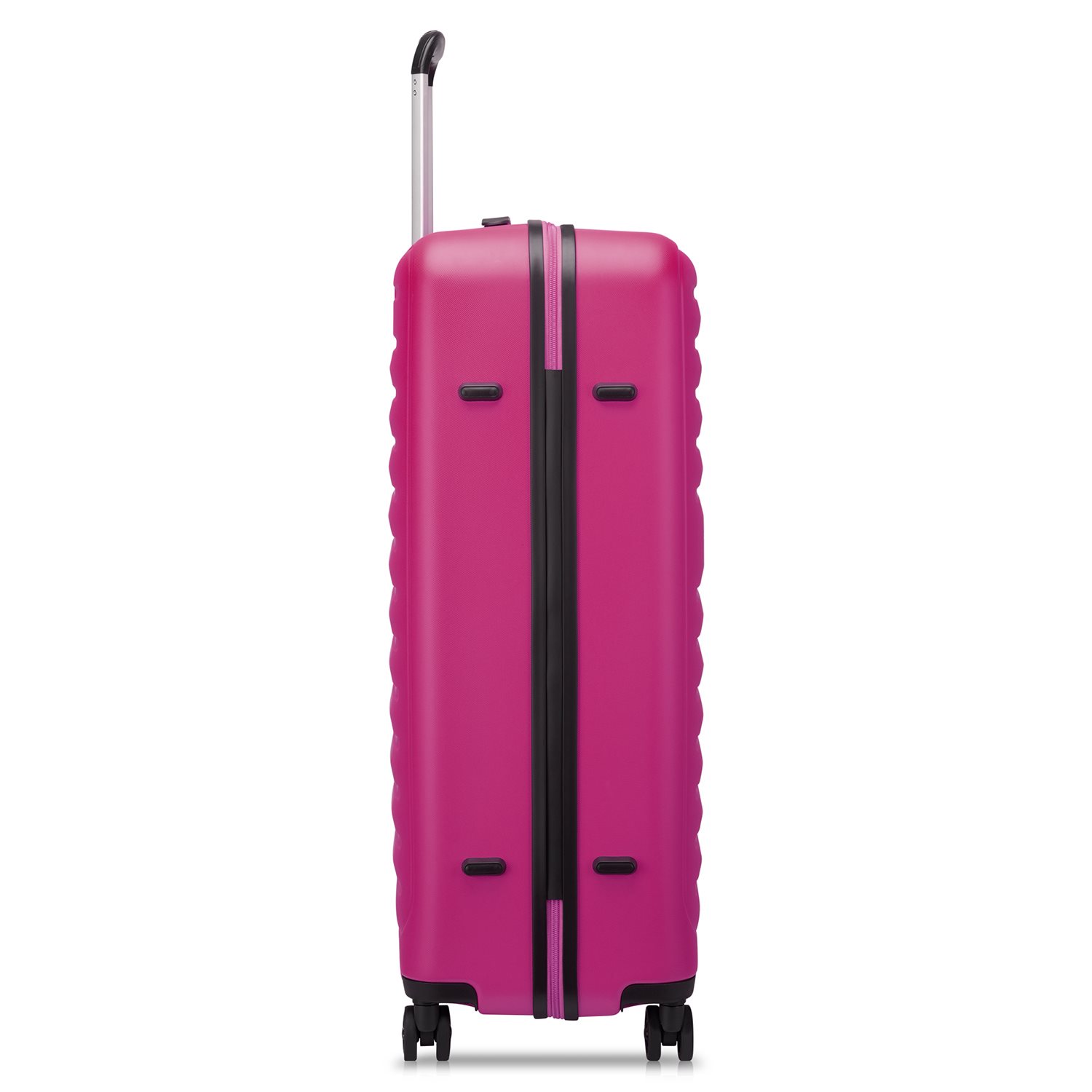 Roncato Ibiza Large Trolley 75 magenta