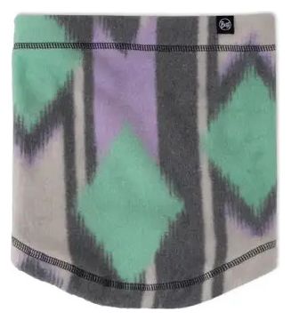 Tour de Cou Buff Polar Prints Neckwarmer CUSHA Multicolore